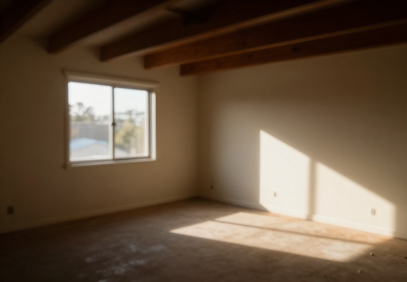 Wall Insulation in a Double-Brick House